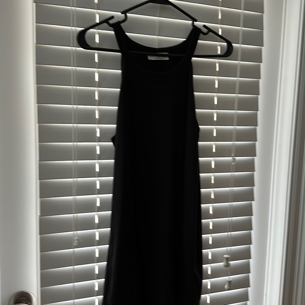 High Neck Zenana Tank Top